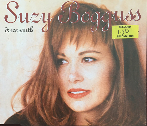 Suzy Bogguss